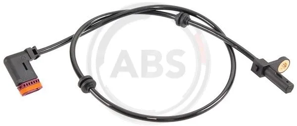 Sensor, wheel speed (30434)