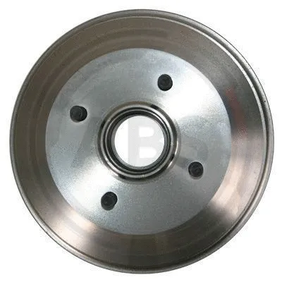 Brake Drum (2377-S)