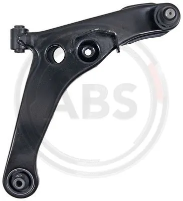 Control/Trailing Arm, wheel suspension (211770)