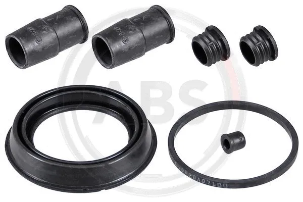Repair Kit, brake caliper (43036)