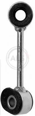 Link/Coupling Rod, stabiliser bar (260210)
