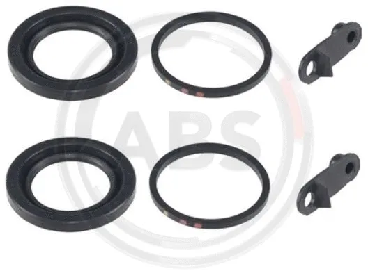 Repair Kit, brake caliper (43678)