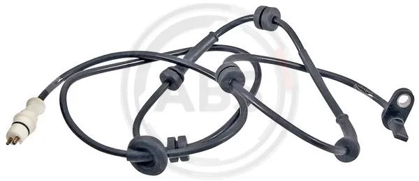 Sensor, wheel speed (30532)