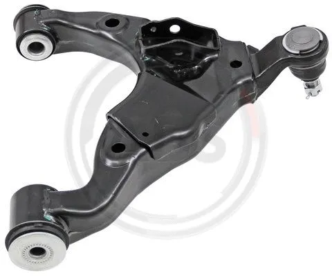 Control/Trailing Arm, wheel suspension (210164)