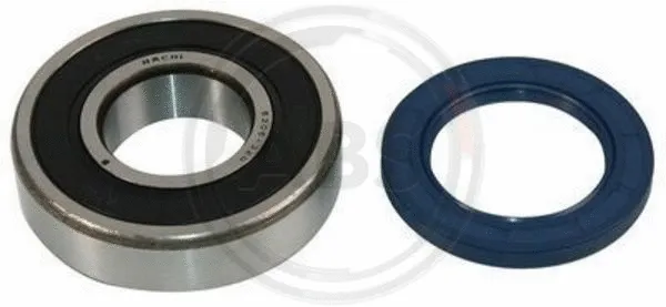 Wheel Bearing Kit (200749)