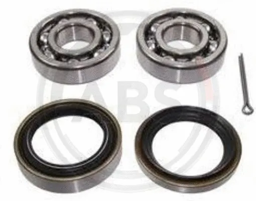 Wheel Bearing Kit (200784)