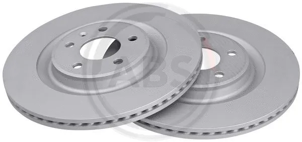 Brake Disc (18196)