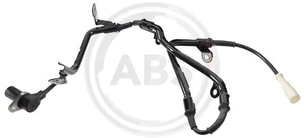 Sensor, wheel speed (30465)