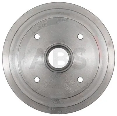 Brake Drum (2598-S)