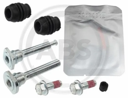 Guide Sleeve Kit, brake caliper (55187)
