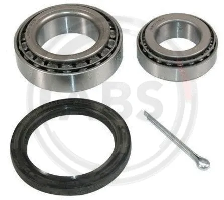 Wheel Bearing Kit (200623)