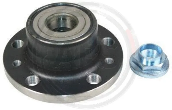 Wheel Hub (200814)