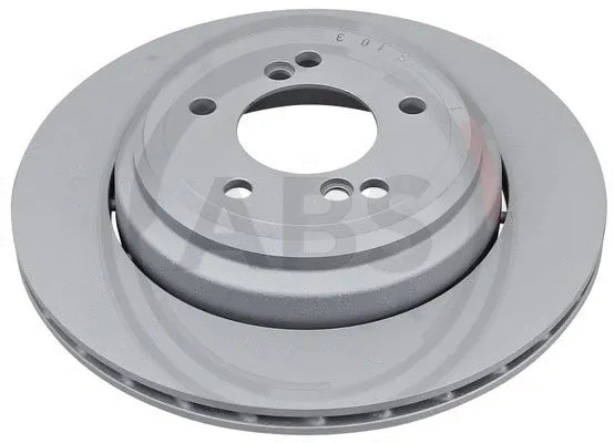 Brake Disc (17235)