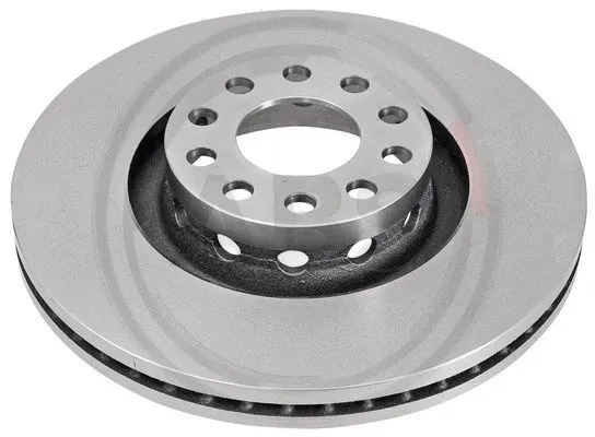 Brake Disc (16929)