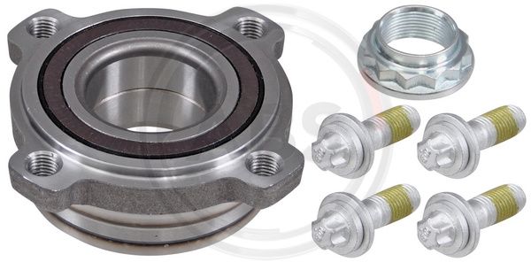 Wheel Bearing Kit (201958)