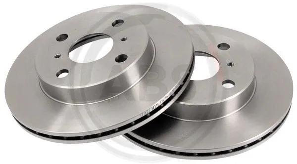 Brake Disc (17027)