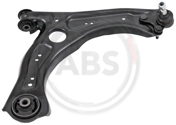 Control/Trailing Arm, wheel suspension (212162)