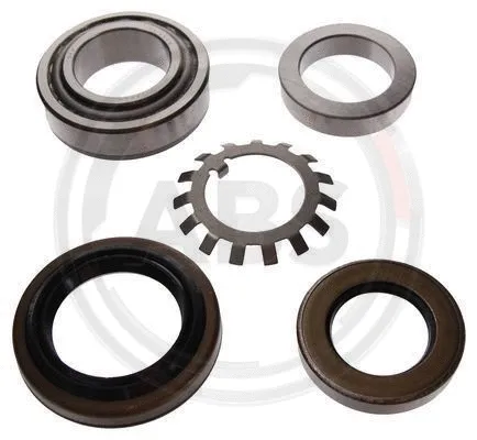 Wheel Bearing Kit (200916)