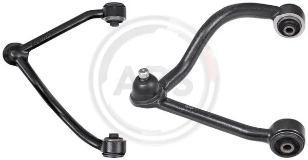 Control/Trailing Arm, wheel suspension (212195)