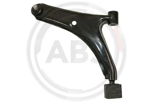 Control/Trailing Arm, wheel suspension (210519)