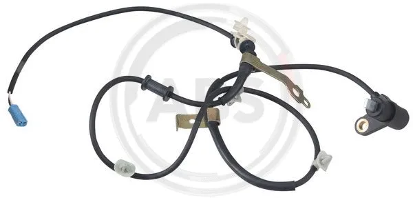 Sensor, wheel speed (31006)