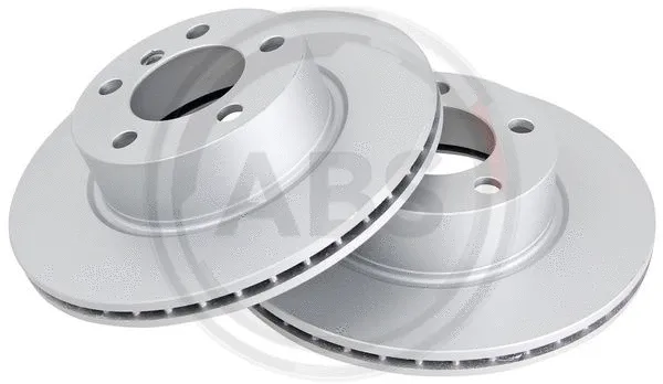 Brake Disc (18133)