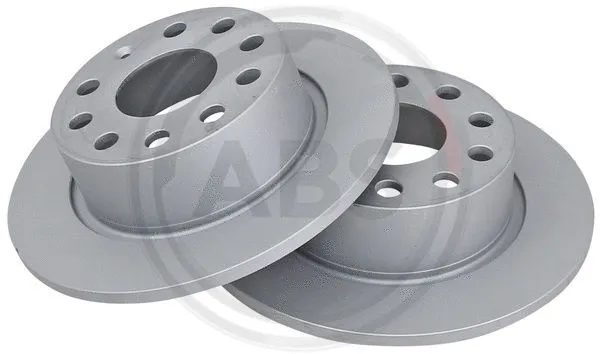 Brake Disc (18623)