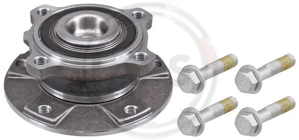 Wheel Bearing Kit (201079)