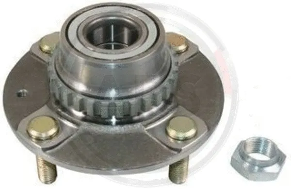 Wheel Hub (200690)