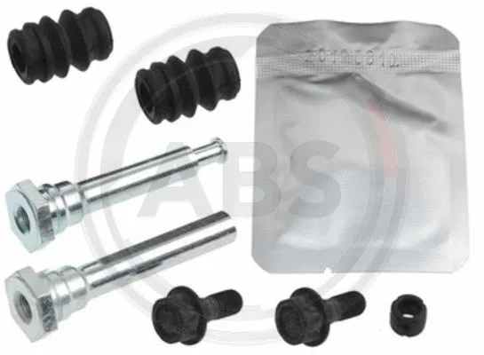 Guide Sleeve Kit, brake caliper (55245)