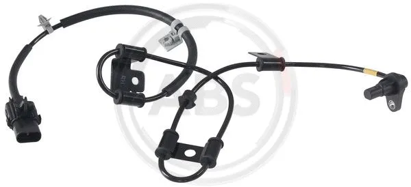 Sensor, wheel speed (30914)