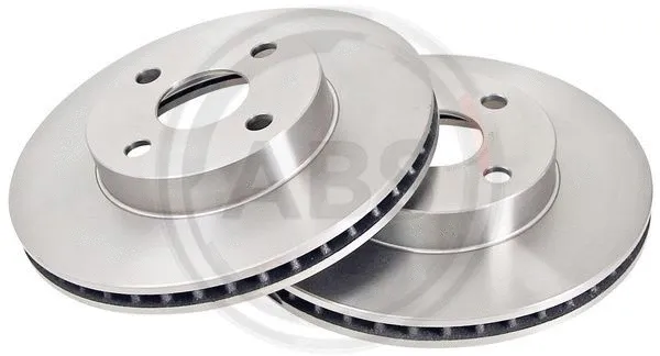 Brake Disc (18512)