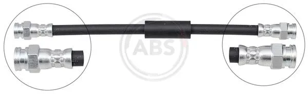 Brake Hose (SL 2321)