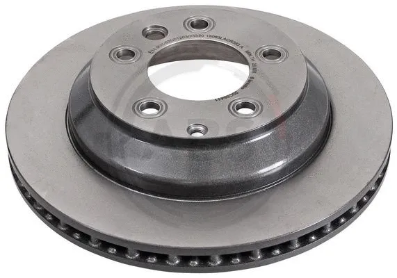 Brake Disc (09.C884.11)