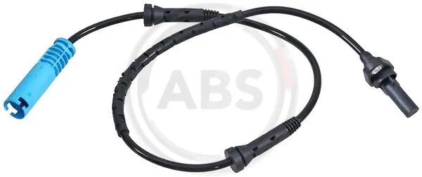 Sensor, wheel speed (31474)