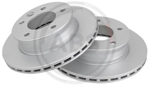 Brake Disc (18129)