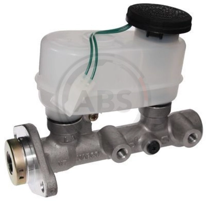 Brake Master Cylinder (51504)