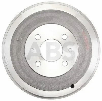 Brake Drum (2852-S)