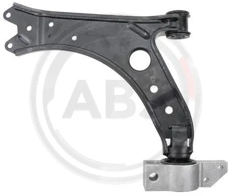 Control/Trailing Arm, wheel suspension (210897)