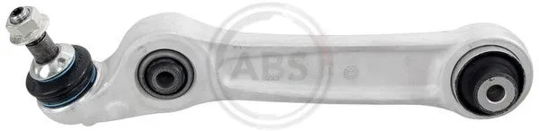 Control/Trailing Arm, wheel suspension (211164)