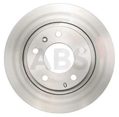 Brake Disc (17967)