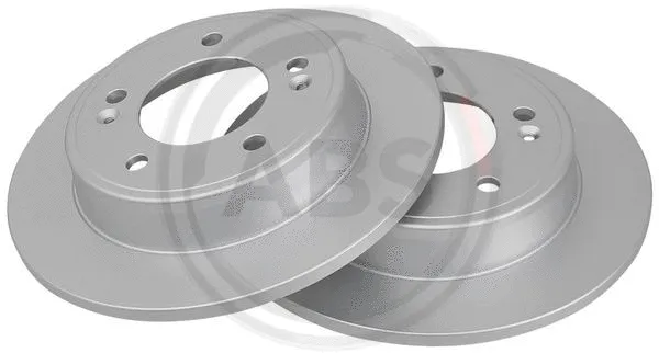 Brake Disc (18203)