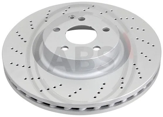 Brake Disc (18285)