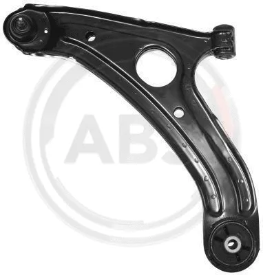 Control/Trailing Arm, wheel suspension (210819)