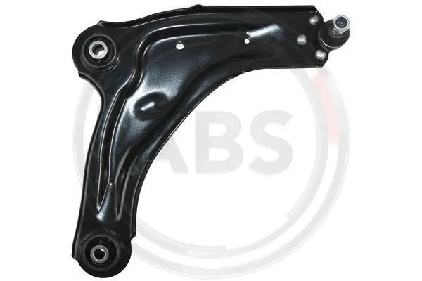 Control/Trailing Arm, wheel suspension (210860)