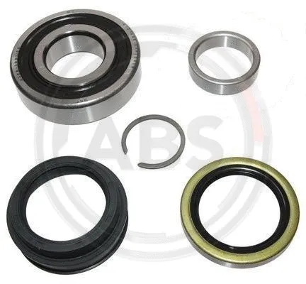 Wheel Bearing Kit (201047)