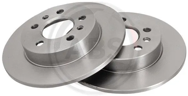 Brake Disc (16215)