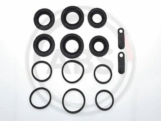 Repair Kit, brake caliper (63316)