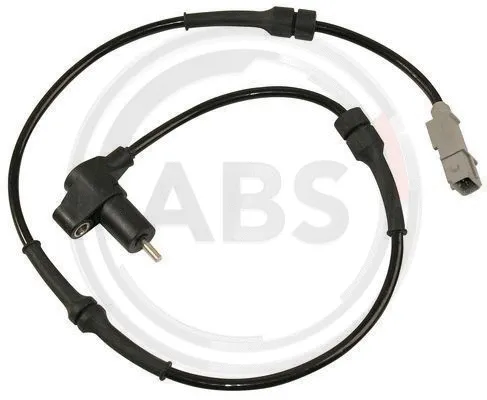 Sensor, wheel speed (30141)