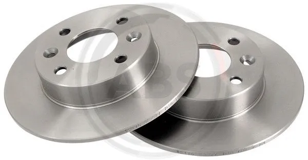 Brake Disc (15116)